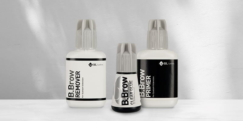 [Discontinued] B.Brow Series