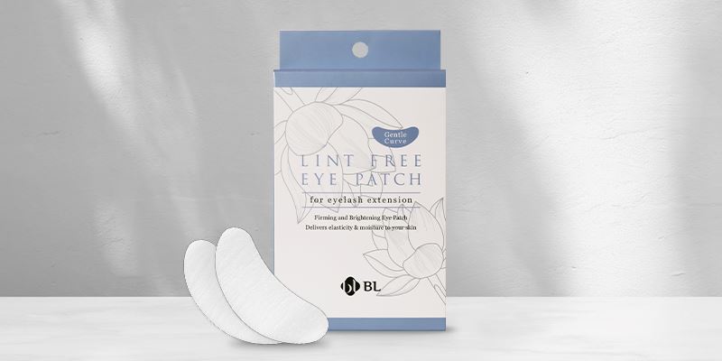 [Discontinued] Gentle Curve Eye Patch