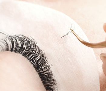 How To Calculate Volume Lashes Size & Weight