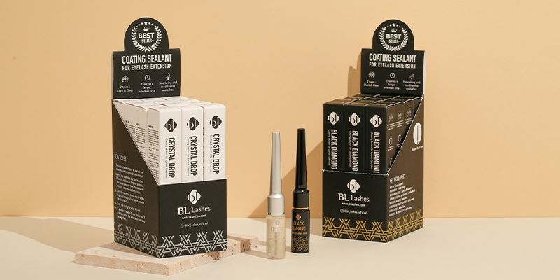 [New] 12piece Coating sealant Package