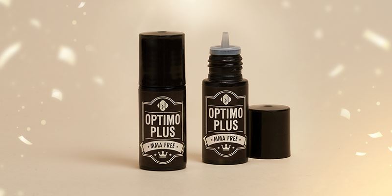 [New] Optimo Plus Glue