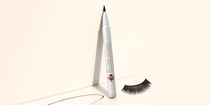 [New] BL Glue Eyeliner For strip false lash