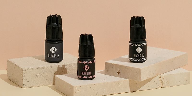 [New] Bestselling Glues 3g Mini Size