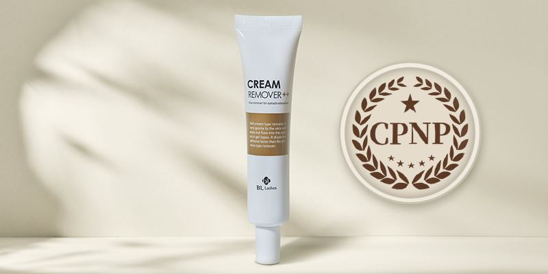 [Notice] Safety Guaranteed by CPNP: Cream Remover Double Plus
