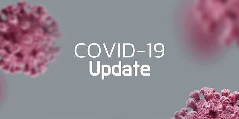 [Notice] Important COVID-19 Update from BL