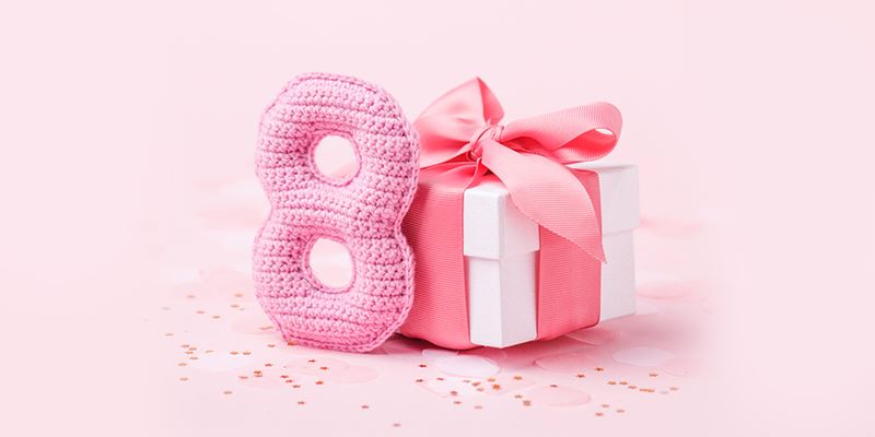 [Event] International Women's Day