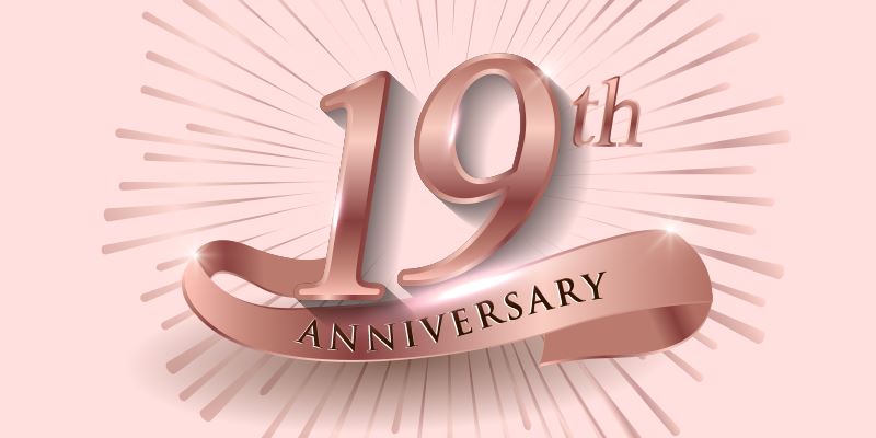 [Notice] 19th Anniversary Event