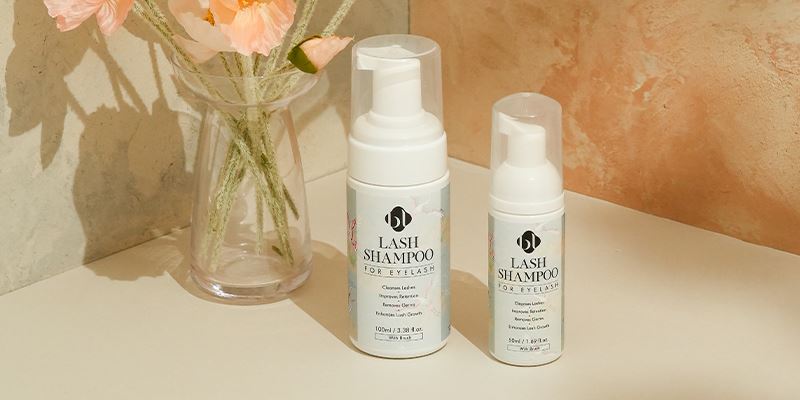 [Renewal] Lash Foam Change Design