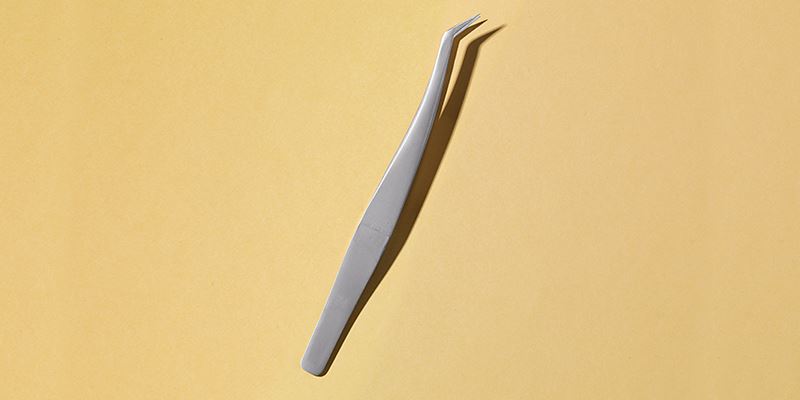[Renewal] One by One Tweezer