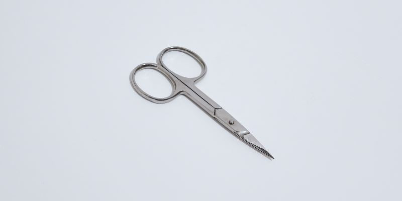 [Renewal] Scissors