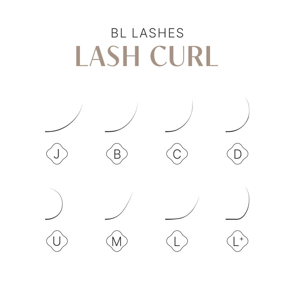 Laser Silk Plus Lash 0.10