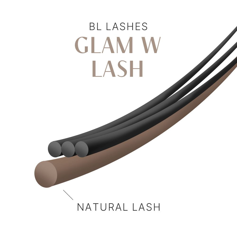 Glam W Lash 0.07