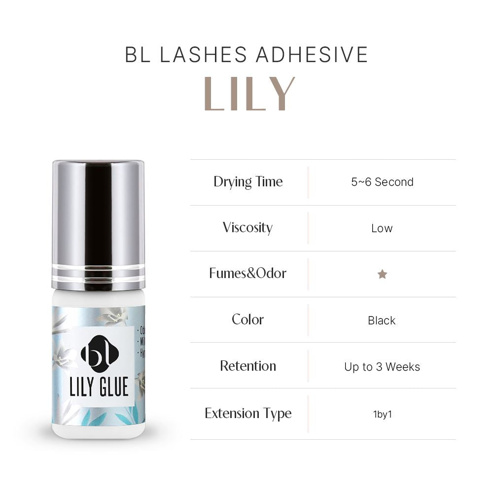 Lily Glue