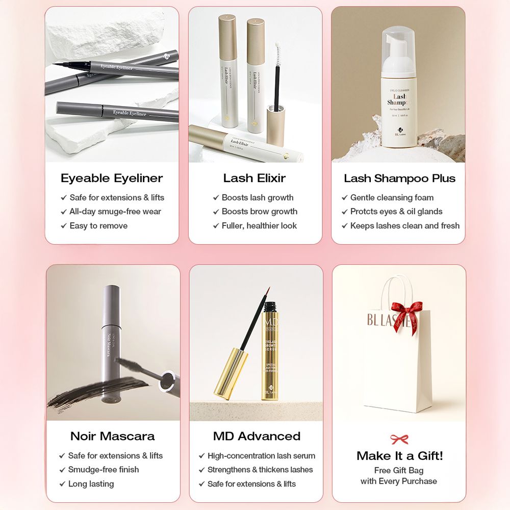 LASH BLACK FRIDAY - BIG BUNDLE EVENT