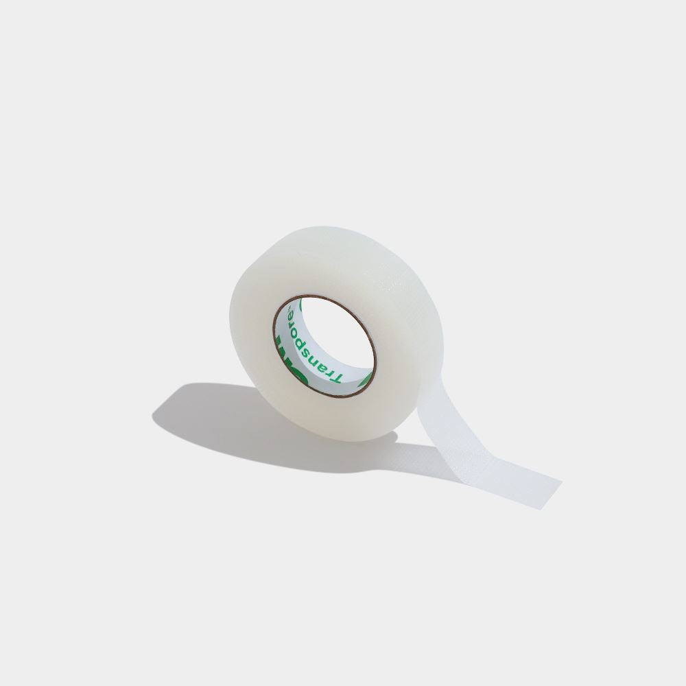 3M Micropore Plastic Tape