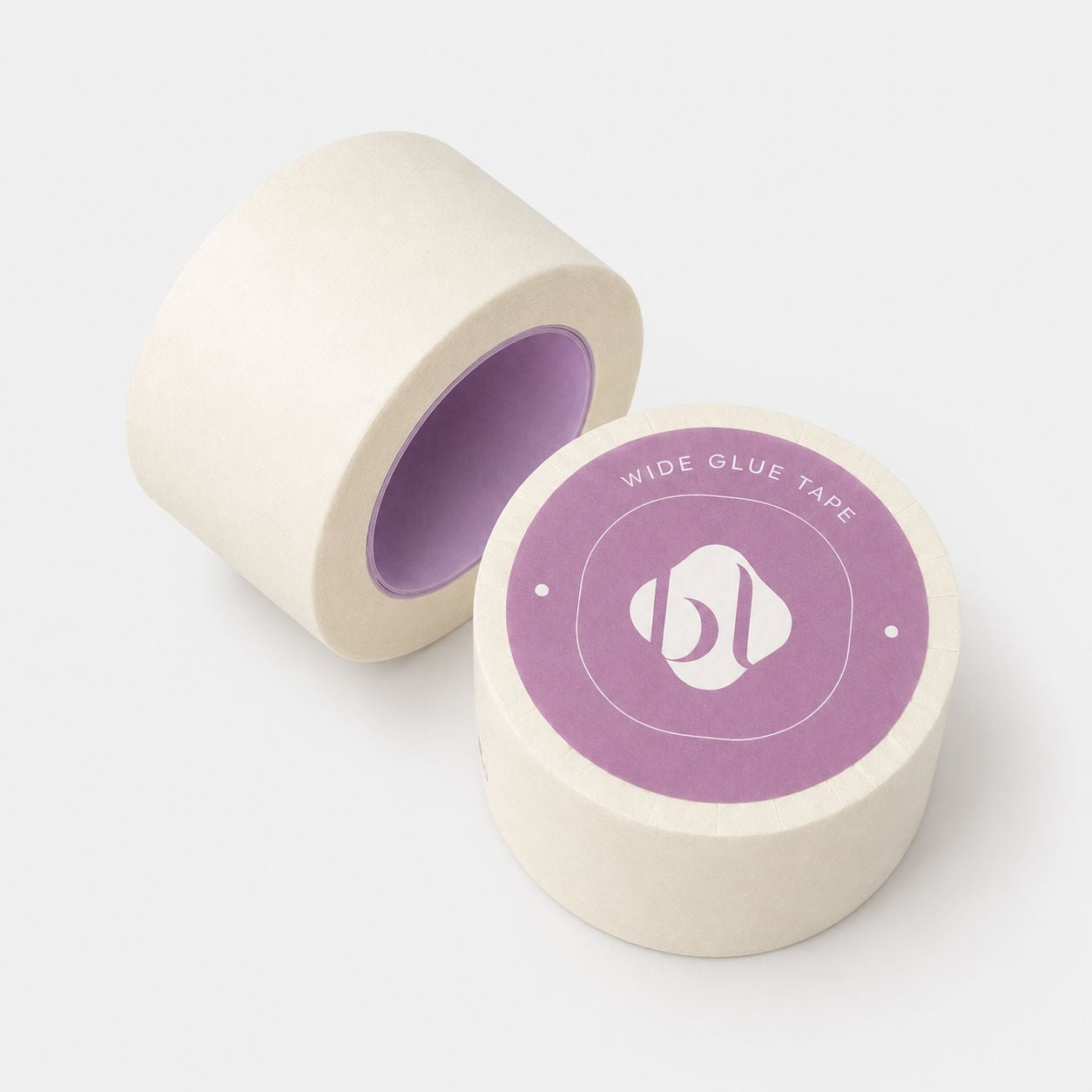 Wide Glue Tape
