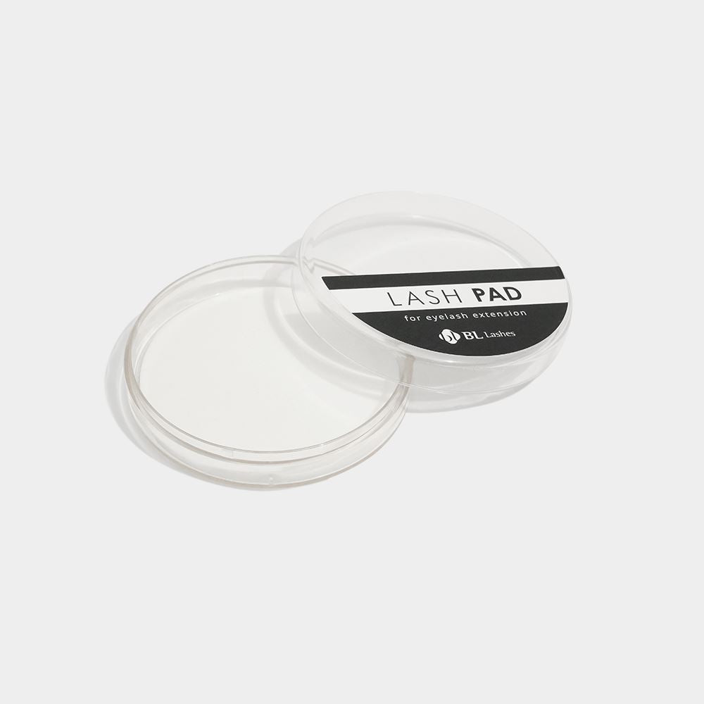 Lash Pad