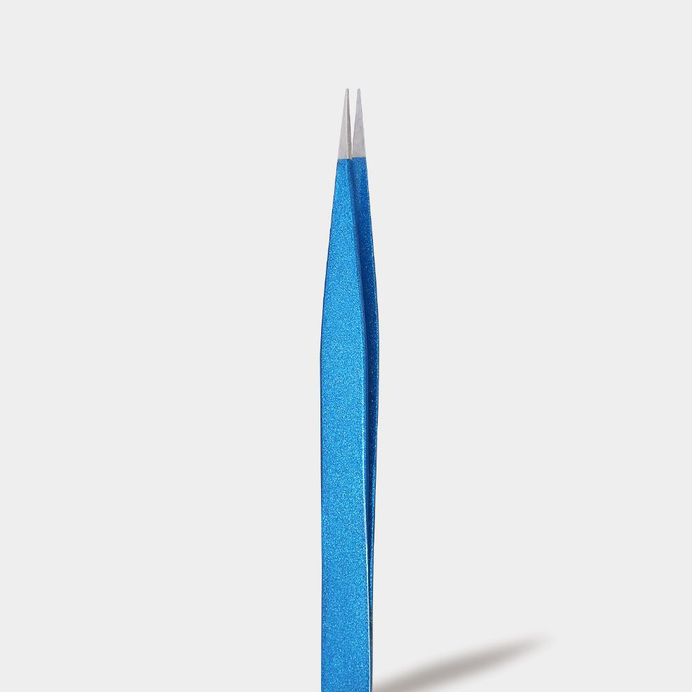 Color Tweezer - Blue (I shape)