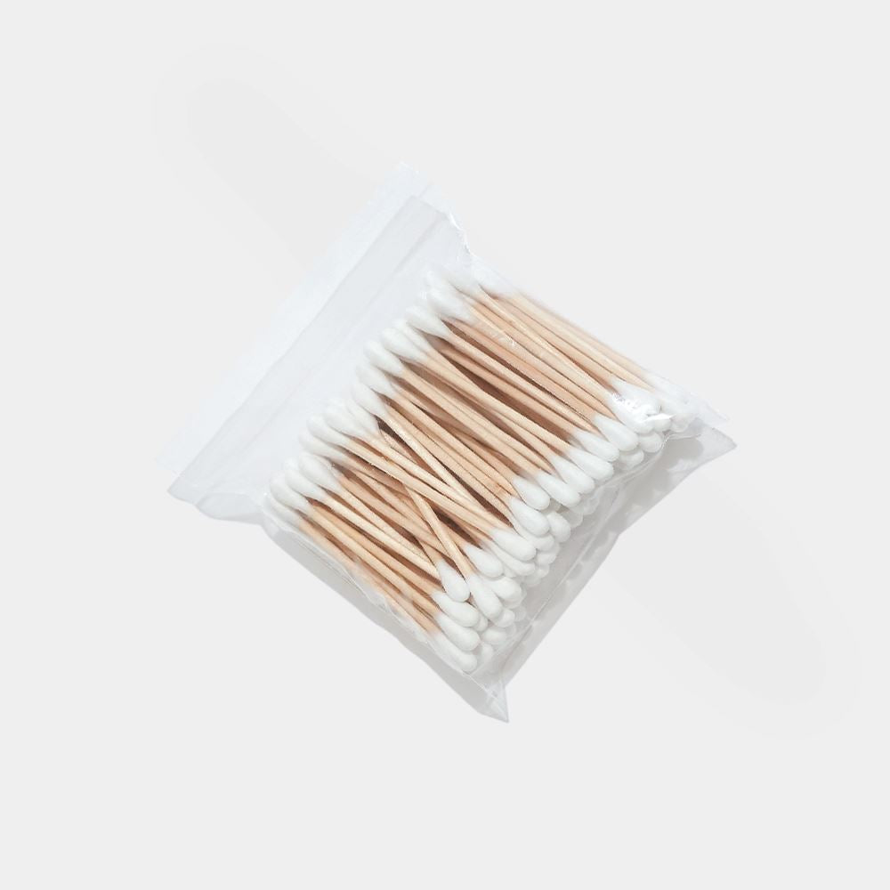 Cotton Swabs (100 pcs)