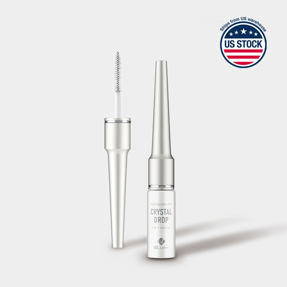 Sellador de recubrimiento de gotas de cristal – Stock de EE. UU.