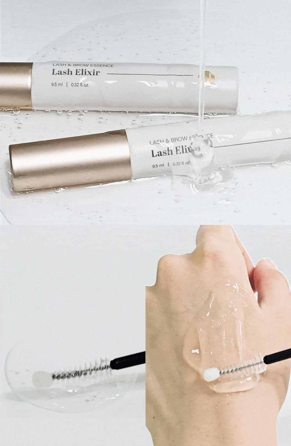 Lash Elixir