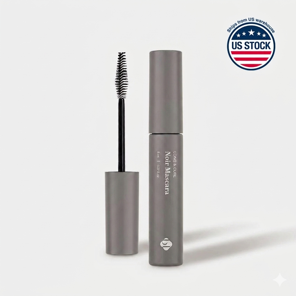 Noir Mascara - US Stock