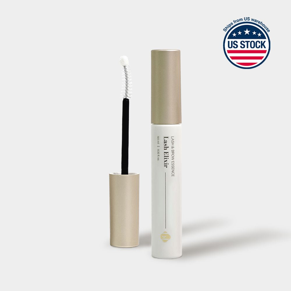 Lash Elixir – Stock en EE. UU.