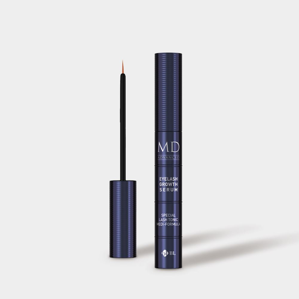 MD Advanced Lash Growth Serum