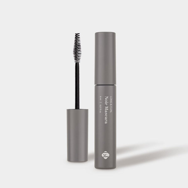 Oil-Free Noir Mascara for Eyelash Extensions