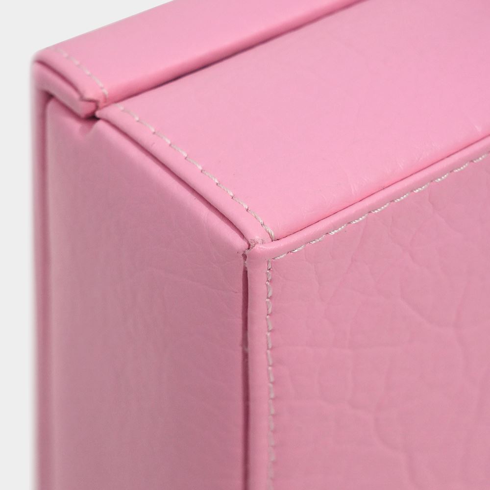 Pink Beauty Case