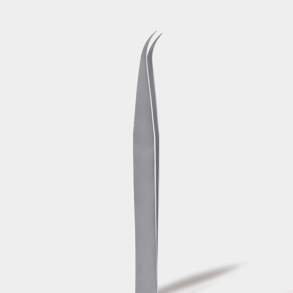 RV Tweezers - Curve (F shape)