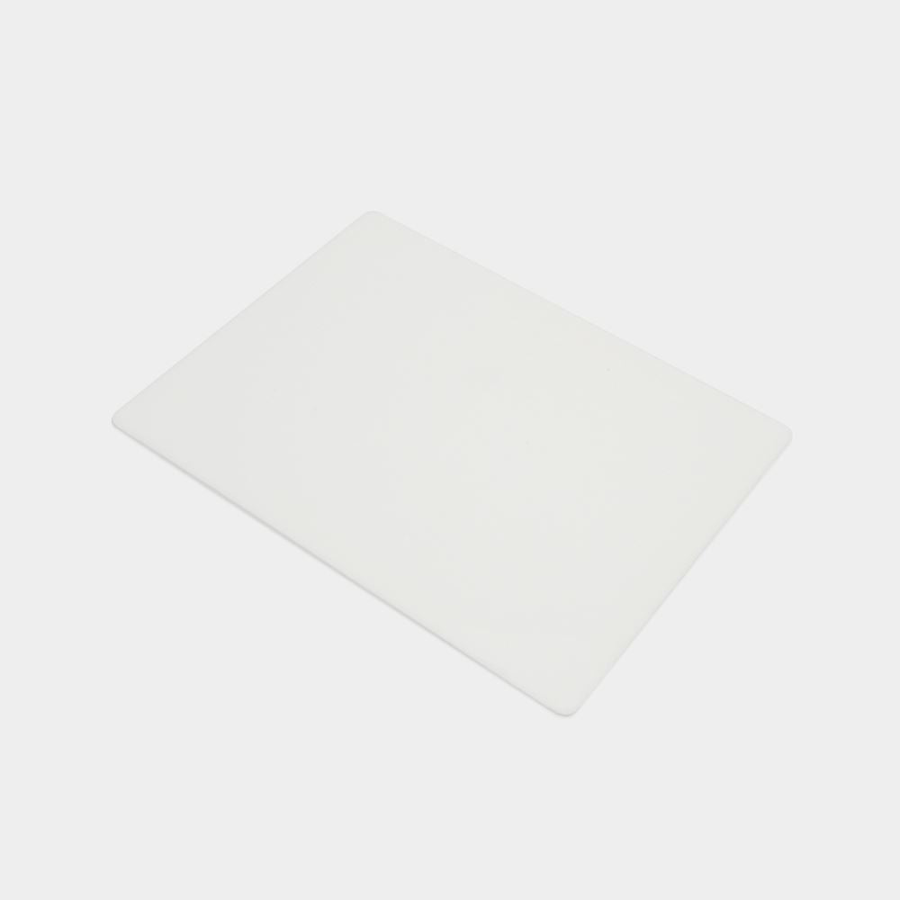 Silicone Work Pad