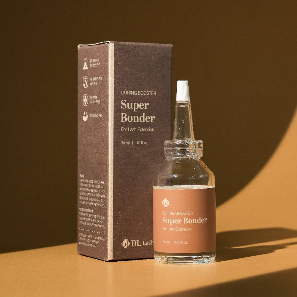 Super Bonder