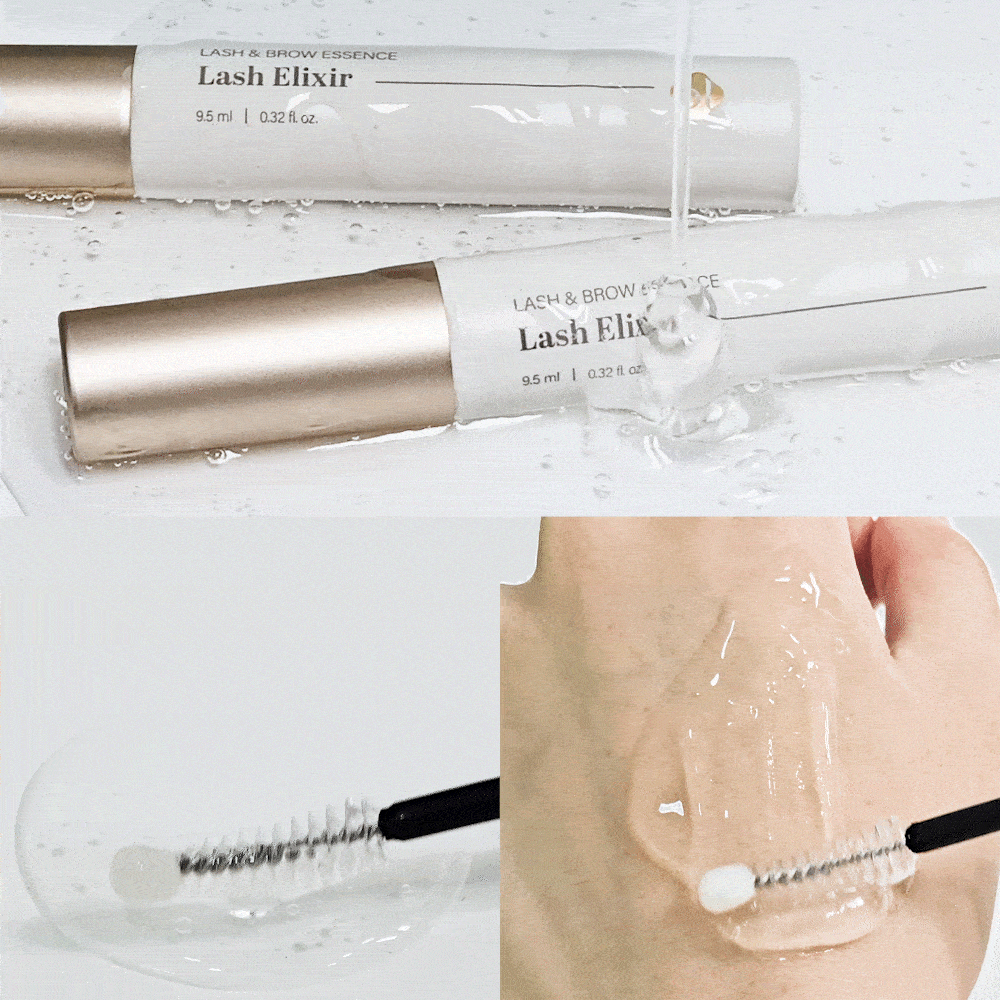 Lash Elixir – Stock en EE. UU.