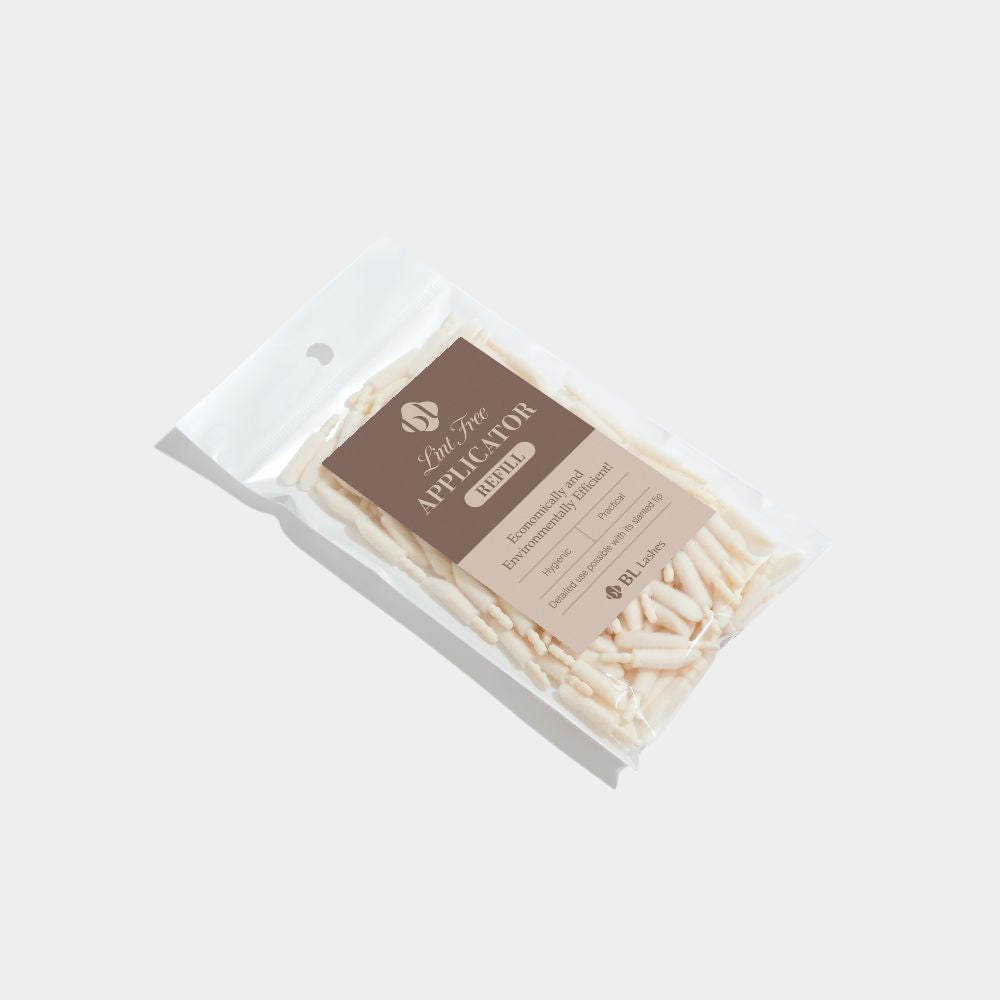 Lint Free Applicator Refill (150pcs)