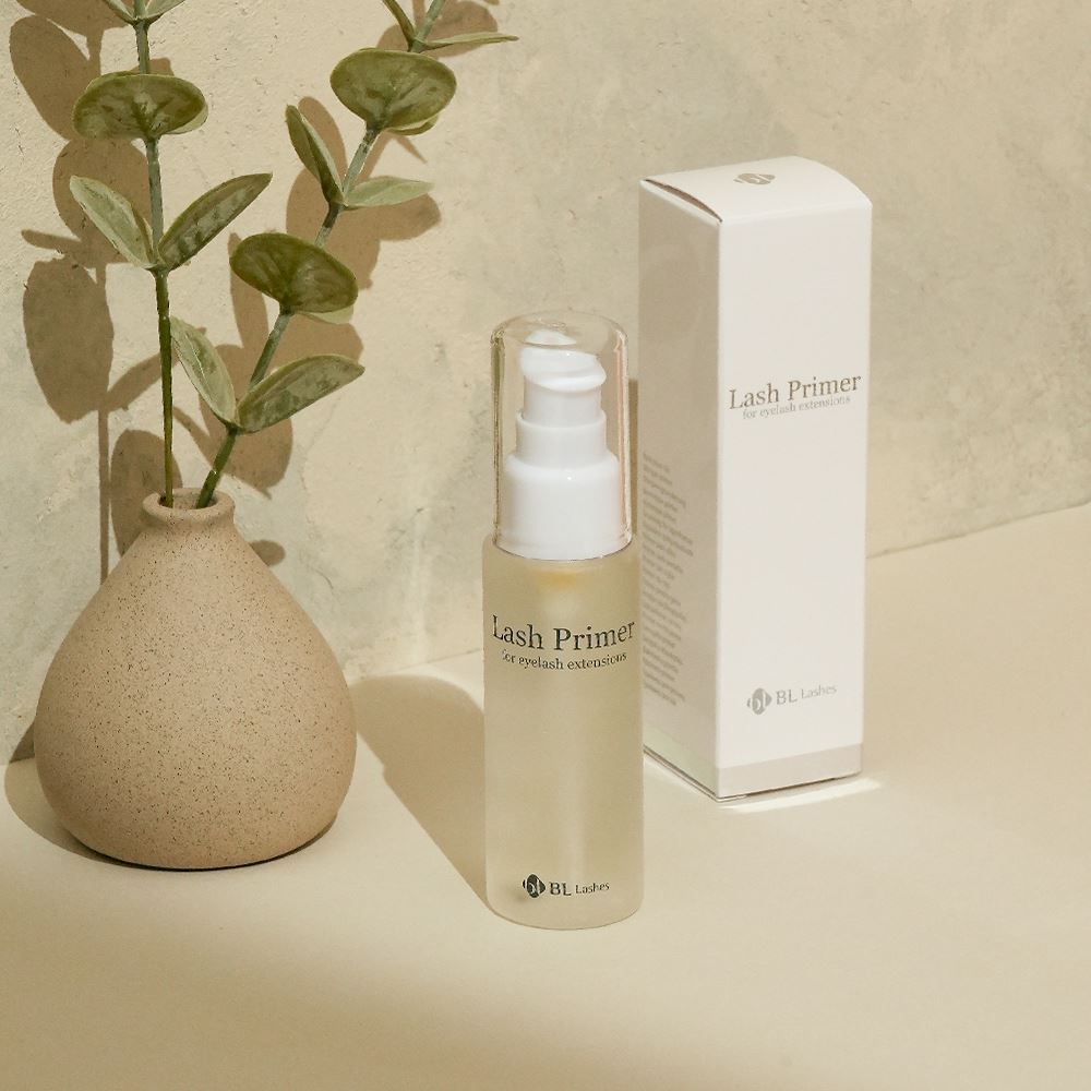 Lash Primer