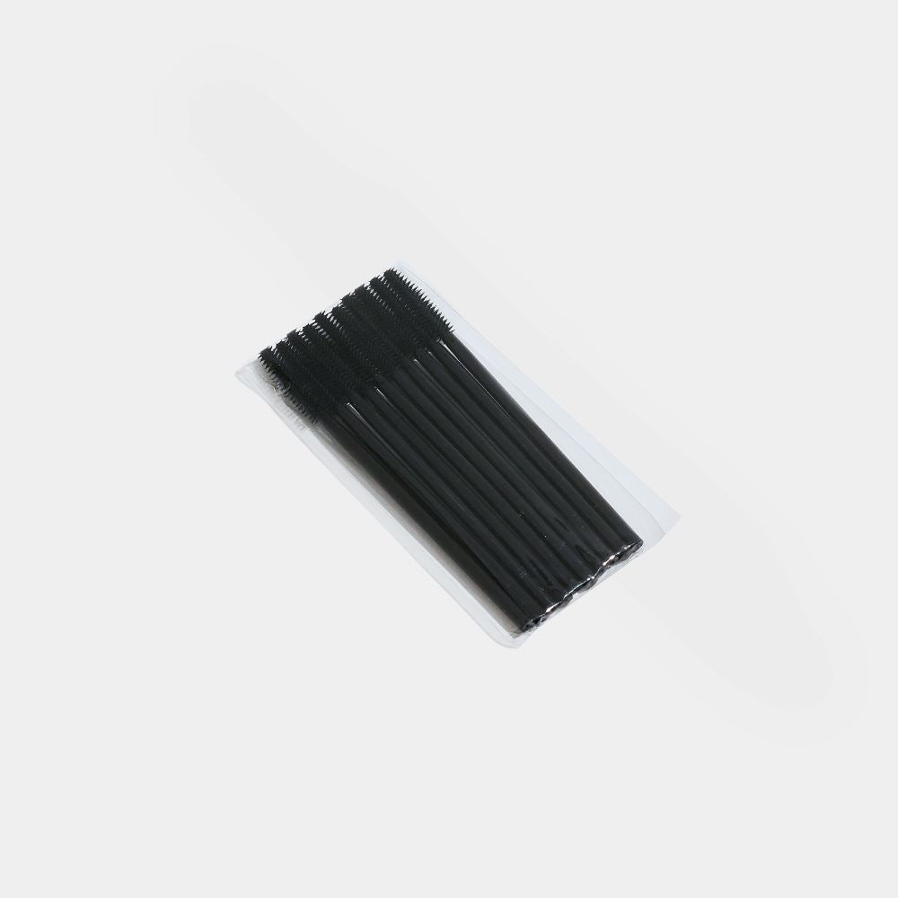 Silicone Mascara Brush (10pcs)