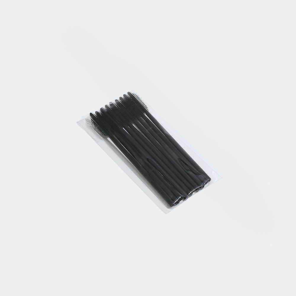 Silicone Mascara Brush (10pcs)