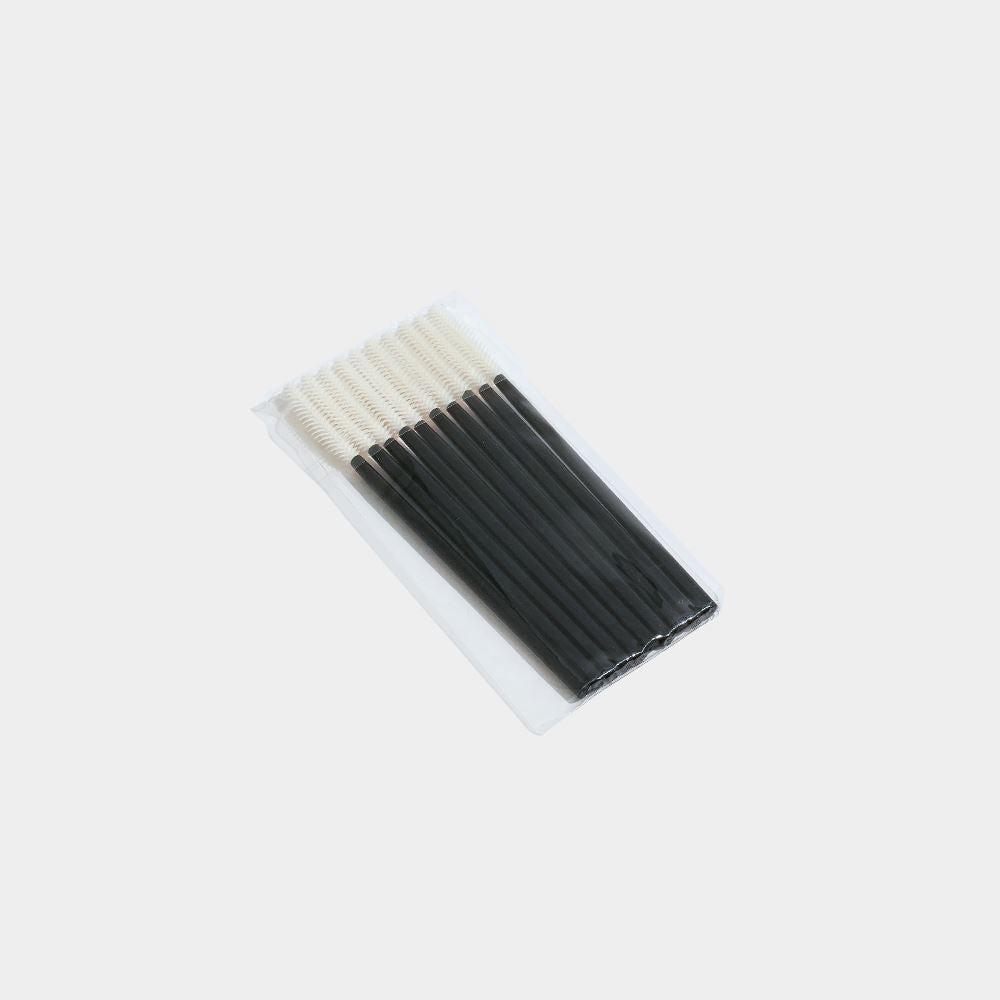 Silicone Mascara Brush (10pcs)