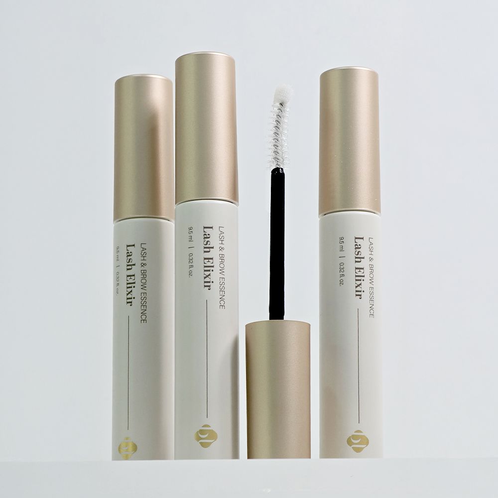 Lash Elixir