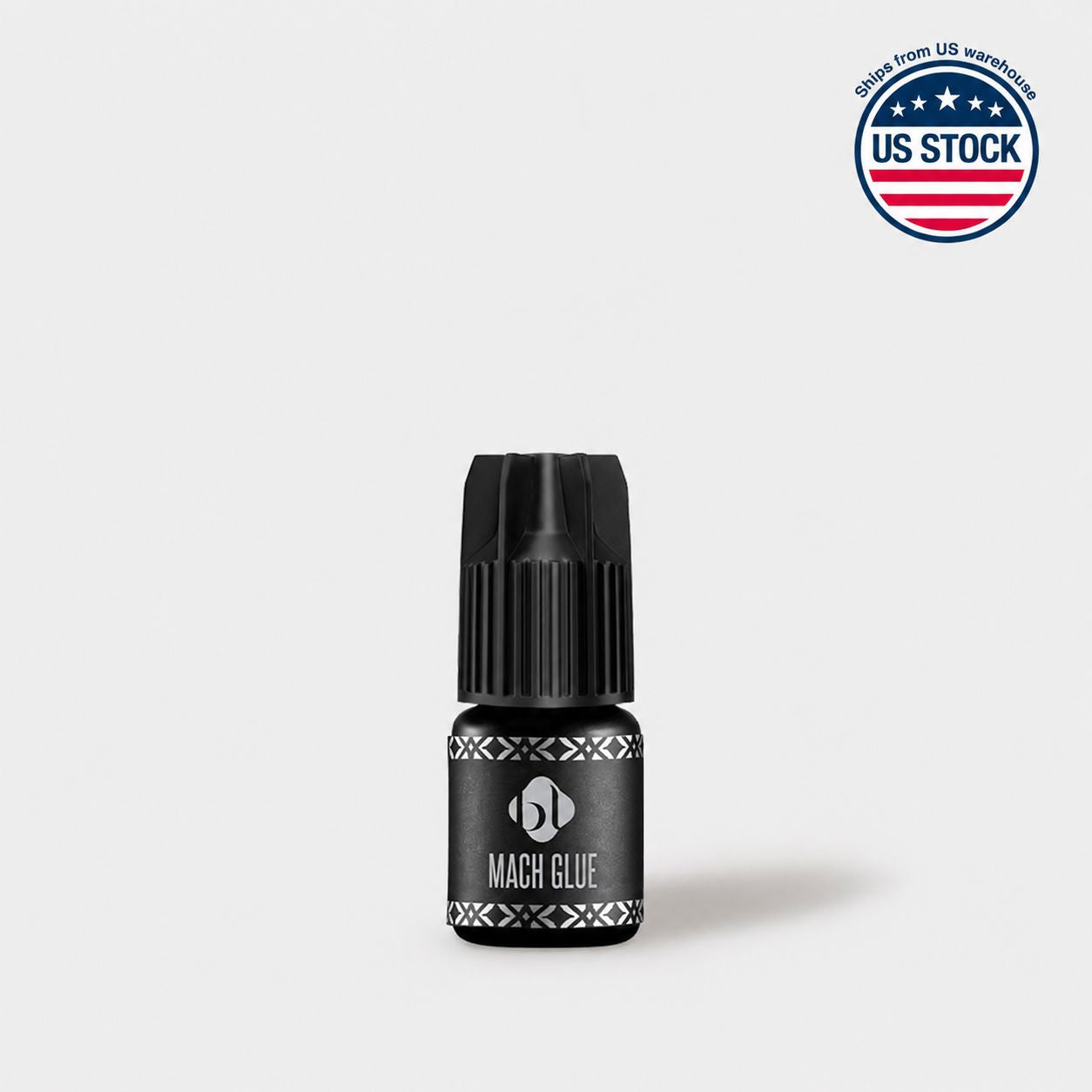 Mach Glue – Inventario en EE. UU.