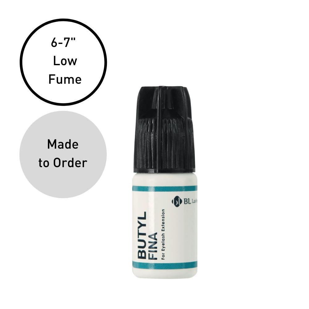 Blink BL Lashes Butyl Fina Glue_eyelash extension adhesive_korean
