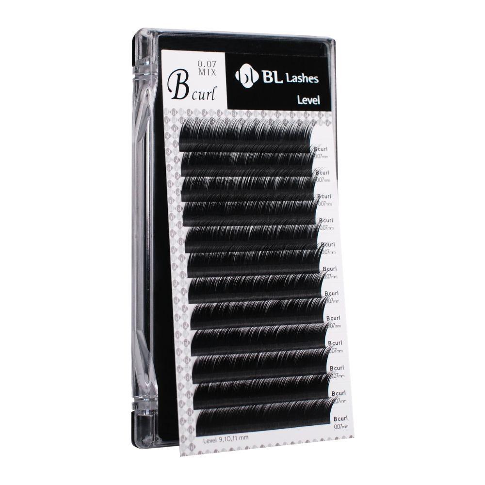Level Lash (MTO)