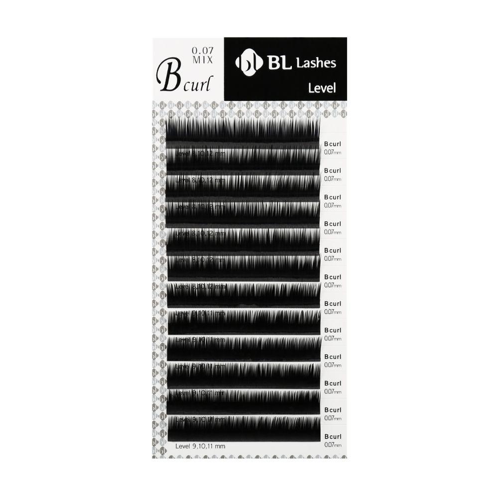 Level Lash (MTO)