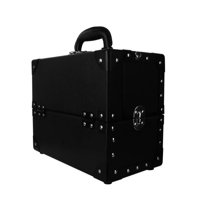 Black Paper Beauty Case (M)