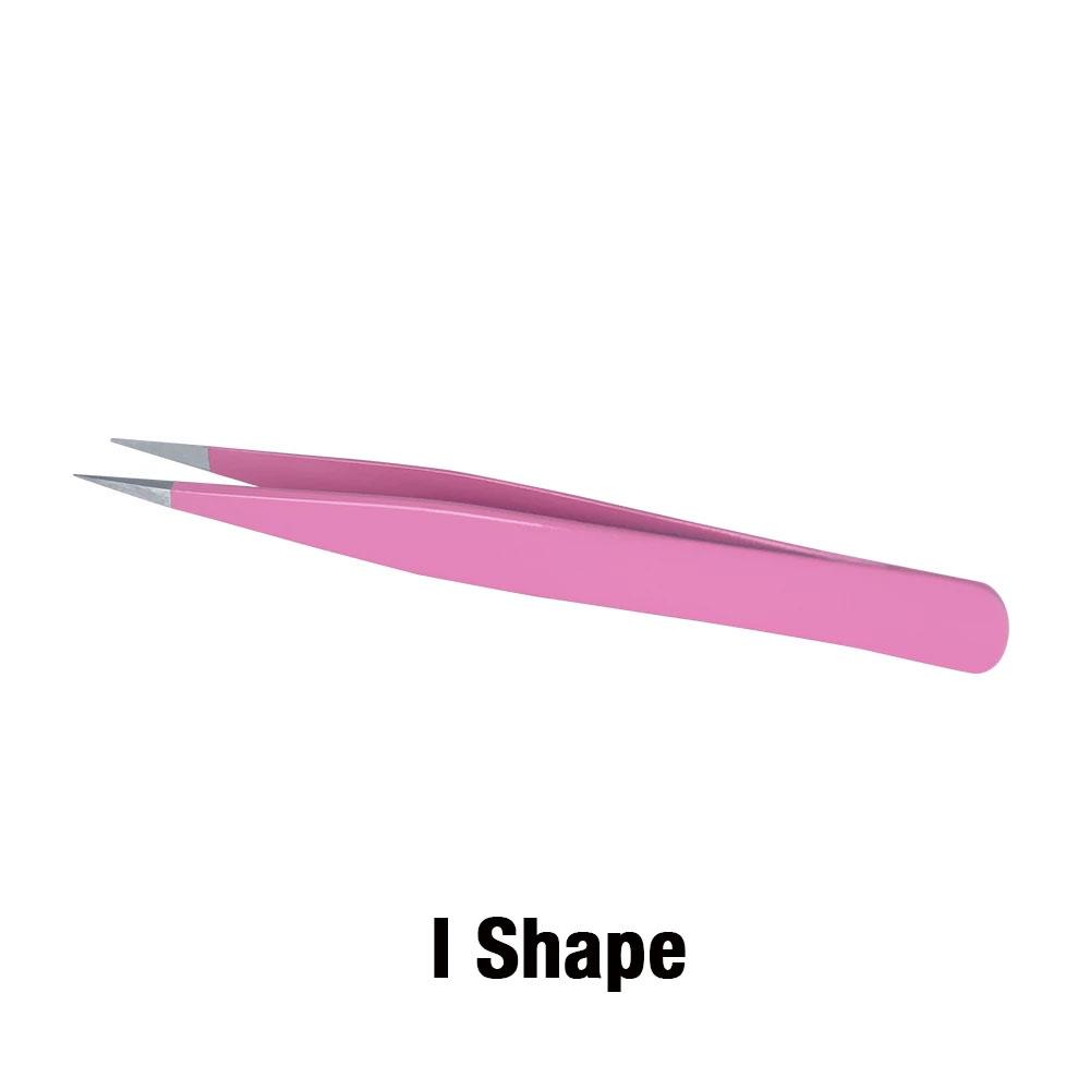 Color Tweezer - Pink