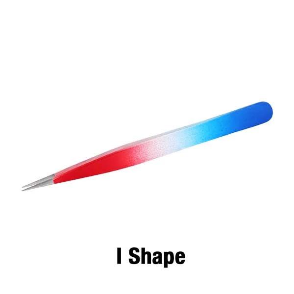 Color Tweezer - Rainbow