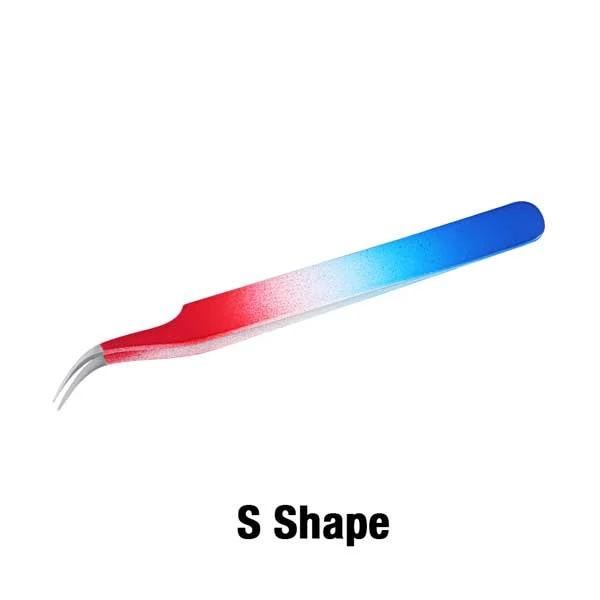 Color Tweezer - Rainbow