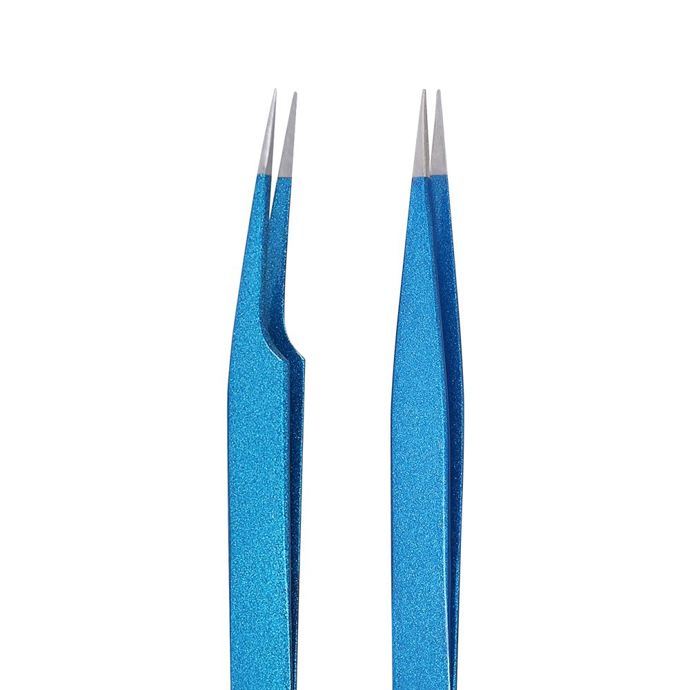 Color Tweezer - Blue
