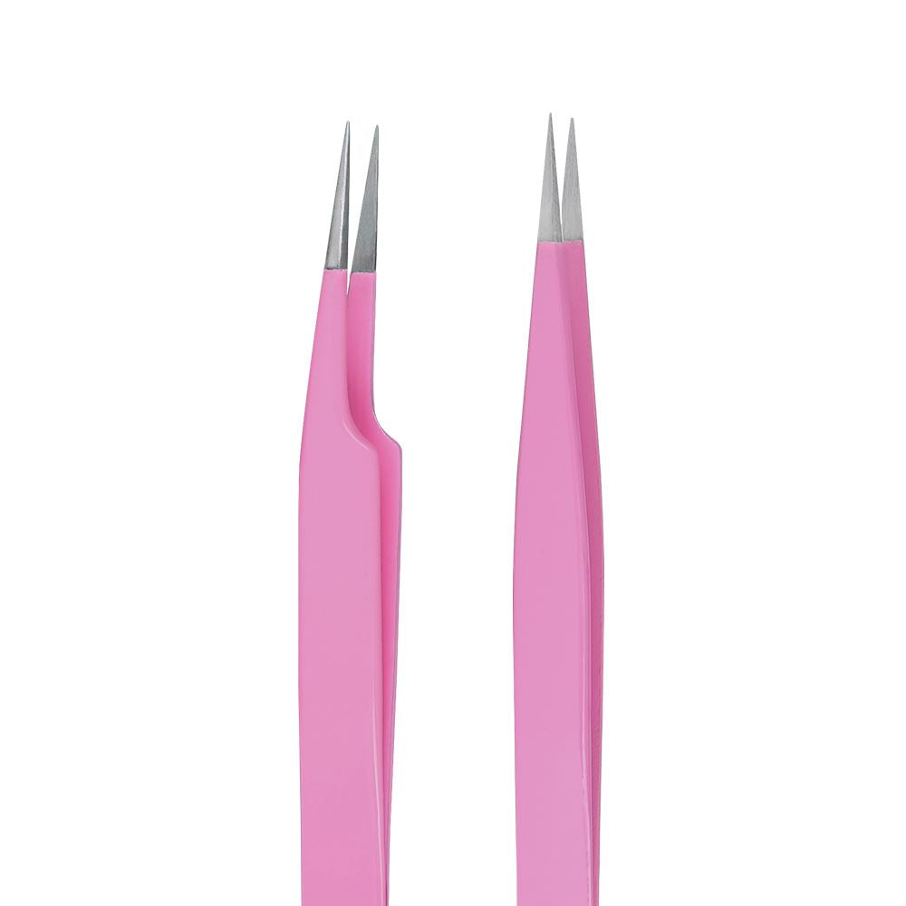 Color Tweezer - Pink